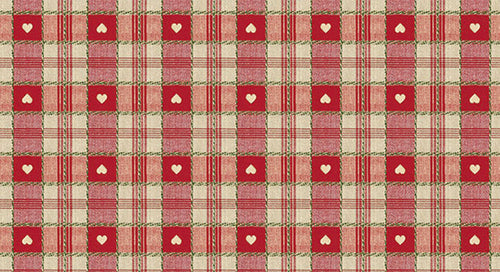 Tovagliato In Pvc Fantastik C-57-1 Rotolo Cm.140 (H) X 20 Mt (L)