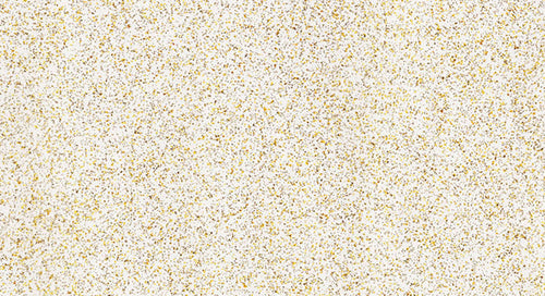 Tovagliato In Pvc Glitter Oro Rotolo Cm.140 (H) X 30 Mt (L)