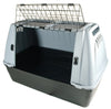 Trasportino Per Cani Bracco 100 Cm. 100X60X65 H Col. Grigio