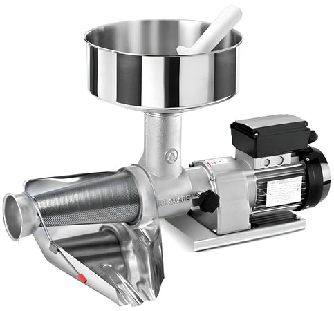 Tre Spade Spremipomodoro Elettrico Big-40 N° 5 - 300 W - Hp 040