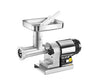 Tre Spade Tritacarne Elettrico Tc-22 Elegant N° 22 - 600 W - Hp 080