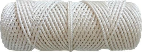 Treccia Di Avviamento Motore Spessore Mm. 3 - Mt. 100