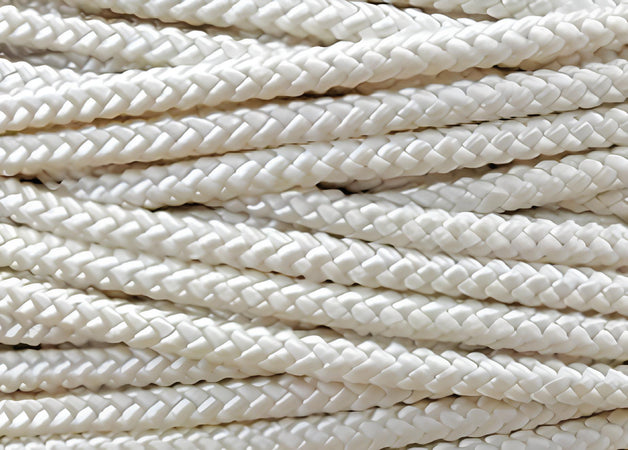 Treccia Di Avviamento Motore Spessore Mm. 3 - Mt. 100