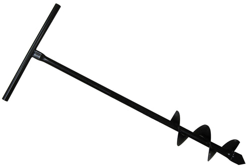 Trivella A Mano Ø Mm. 120