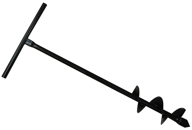 Trivella A Mano Ø Mm. 120