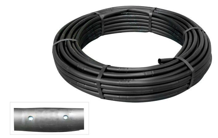 Tubo Ala Gocciolante Ø Mm. 16 2 Lt/H Mt. 50 Passo Cm.20