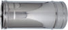 Tubo Inox Aisi 316 Per Stufa Ø Cm. 8X 50