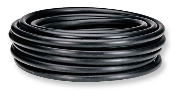 Tubo Polietilene A Bassa Densità Pn6 Rotolo Mt. 100 Ø Mm. 32