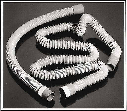 Tubo Scarico Lavatrice Cm. 60-200