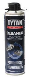 Tytan Pulitore Per Schiuma Poliuretanica Ml. 500