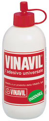 Uhu Bison Colla Vinavil Universale Gr. 250 10.00 Pz