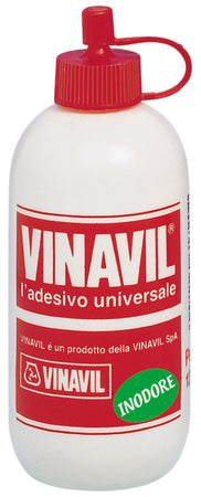 Uhu Bison Colla Vinavil Universale Gr. 250 10.00 Pz