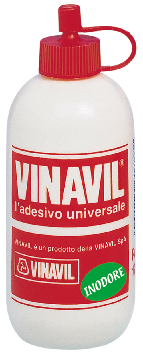 Uhu Bison Colla Vinavil Universale Gr. 250 10.00 Pz