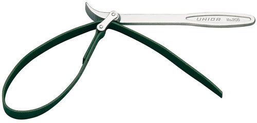 Unior Chiave A Nastro Per Filtri Olio Art. 205/2 Ø Apert. Mm. 60÷140