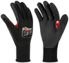 U-Power Guanti Da Lavoro Flynt In Nylon/Nitrile Col. Rosso/Nero Tg. 10 12.00 Paia