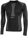 U-Power Maglia Termica Curma Col. Nero Mis. S/M