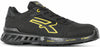 U-Power Scarpe Antinfortunistica Basse S1P Src Esd Redleve Frank Col. Nero Mis. 41