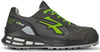 U-Power Scarpe Antinfortunistica Basse S1P Src Esd Redpremium Egon Col. Antracite Mis. 46