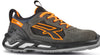 U-Power Scarpe Antinfortunistica Basse S1P Src Esd Ryder Col. Antracite Mis. 46