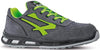 U-Power Scarpe Antinfortunistica Basse Redlion Point Mis. 47