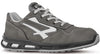 U-Power Scarpe Antinfortunistica Basse S3 Src Kick Col. Grigio Mis. 42
