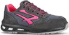 U-Power Scarpe Antinfortunistica Donna Basse S1P Src Verok Col. Antracite Mis. 37