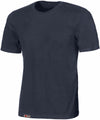 U-Power T-Shirt Linear Col. Blue Mis. Xl