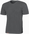 U-Power T-Shirt Linear Col. Grigio Scuro Mis. M