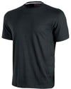U-Power T-Shirt Road Col. Nero Mis. Xl