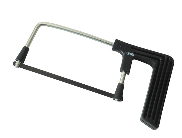 Utilia Archetto Puk Manico In Plastica Lama Mm. 150 10.00 Pz