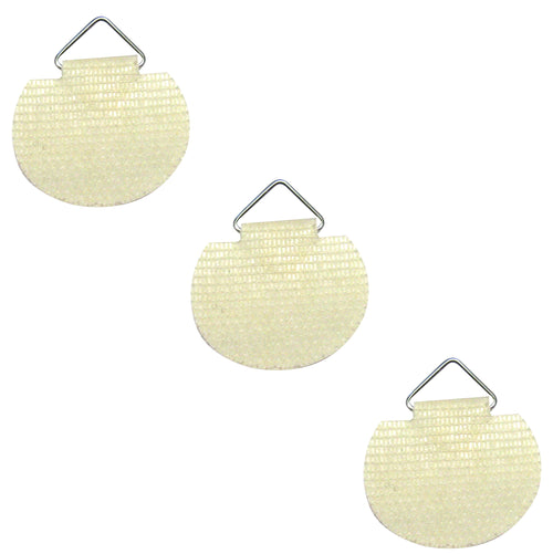 Utilia Attaccaglia Per Poster 6 Pz. Mm. 30 12.00 Confezioni