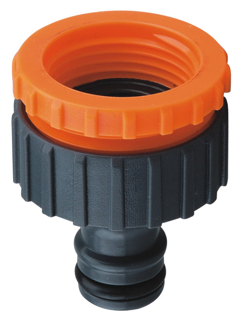 Utilia Attacco A Rubinetto Mis. 1- 3/4F 24.00 Pz