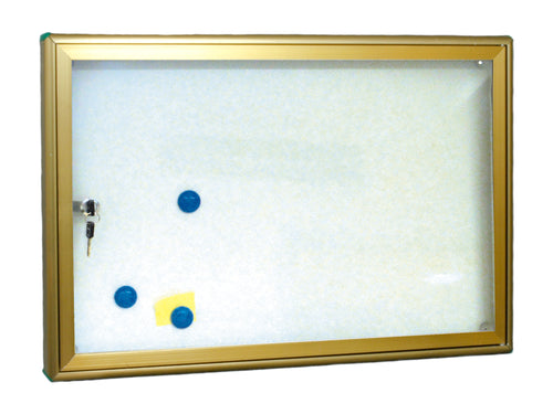 Utilia Bacheca Porta Avvisi Memory Col. Oro