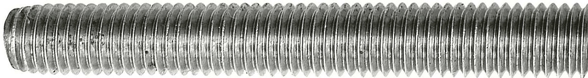 Utilia Barra Filettata In Acciaio Inox Ø Mm. 6 10.00 Pz