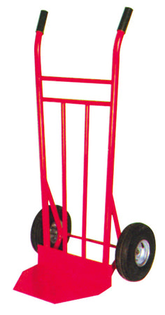 Utilia Carrello Portasacchi