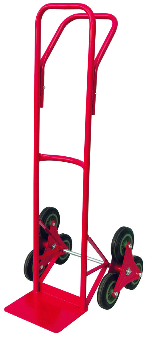 Utilia Carrello Portasacchi Per Scalini