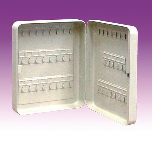 Utilia Cassetta Portachiavi 48 Posti Mm. 180X80X250 H