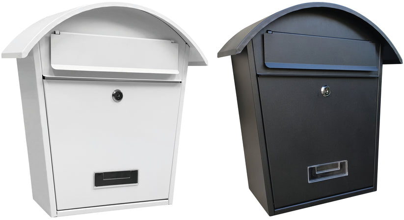 Utilia Cassetta Postale Lubiana Col. Bianco