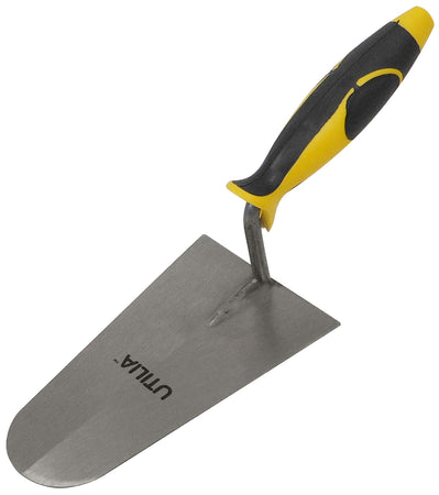 Utilia Cazzuola A Punta Tonda Cm. 19 12.00 Pz