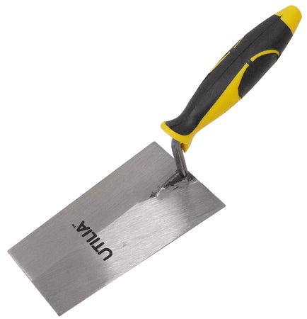 Utilia Cazzuolino A Punta Quadra Cm. 12 12.00 Pz