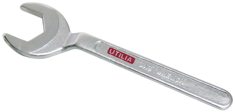 Utilia Chiave Per Bombola Gas Mm.25 10.00 Pz