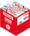 Utilia Chiodo A Punta Cambretta Mis. 17X34 Mm. 5.00 Kg