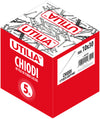 Utilia Chiodo A Punta Gruppino Mis. 12X40 Mm. 5.00 Kg