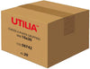 Utilia Chiodo A Punta Gruppino Mis. 12X40 Mm. 5.00 Kg