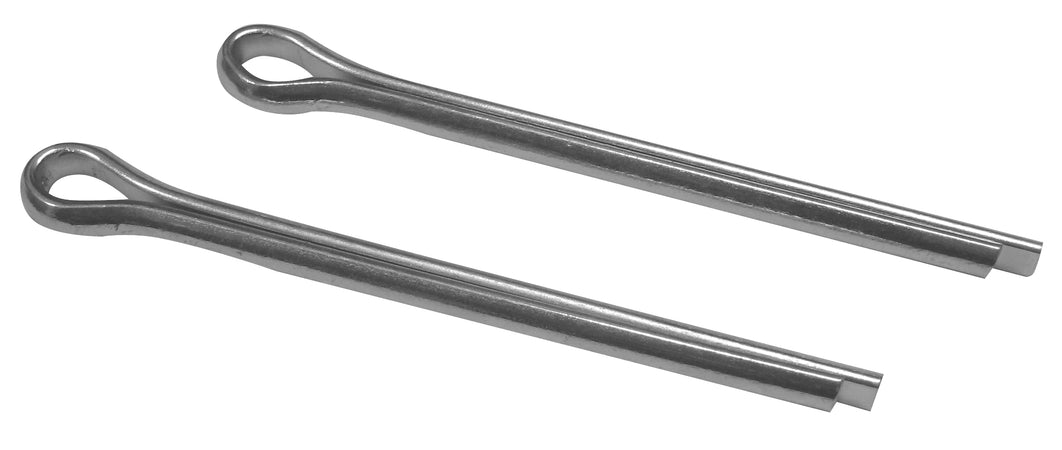 Utilia Coppiglia Di Sicurezza Mm. 2X35 8 Pz. 12.00 Confezioni