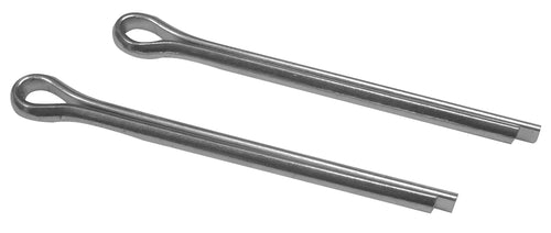 Utilia Coppiglia Di Sicurezza Mm. 5X60 2 Pz. 12.00 Confezioni