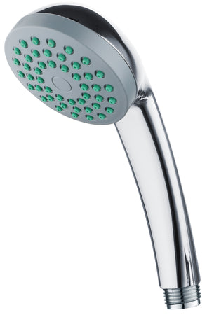 Utilia Doccetta Easy A 1 Funzione Con Gommini Anticalcare