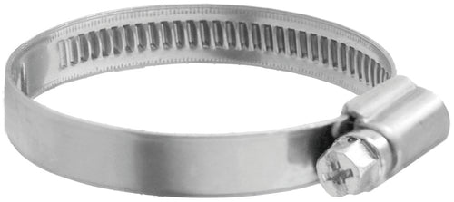 Utilia Fascetta Stringitubo Bordo Mm. 9 Ø Mm. 25X40 100.00 Pz