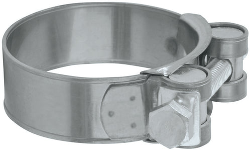 Utilia Fascetta Stringitubo Ø Mm.113X121 10.00 Pz