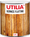 Utilia Flatting Ml. 750 Trasparente Lucido 6.00 Pz